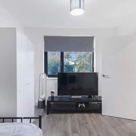 Sudbury Heights Guest House Harrow on the Hill Екстер'єр фото