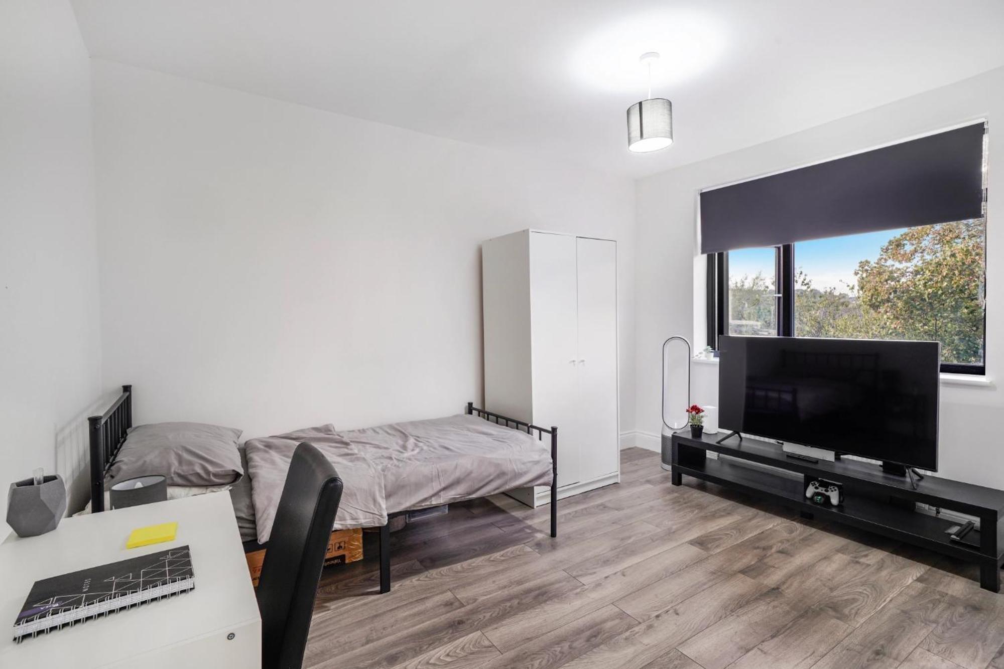 Sudbury Heights Guest House Harrow on the Hill Екстер'єр фото