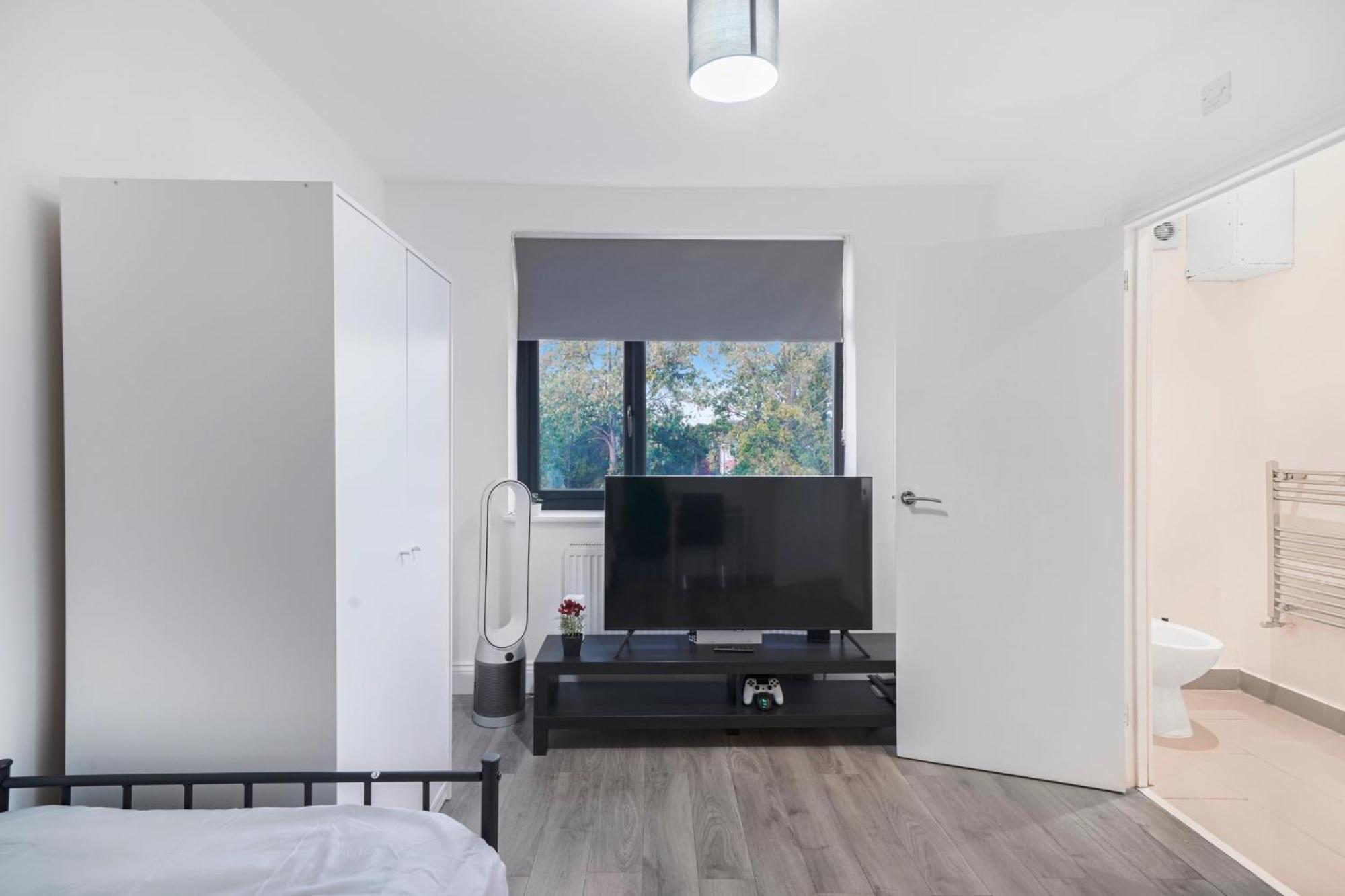 Sudbury Heights Guest House Harrow on the Hill Екстер'єр фото