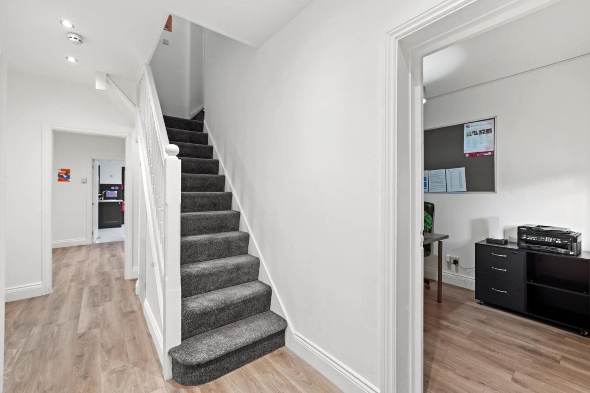 Sudbury Heights Guest House Harrow on the Hill Екстер'єр фото