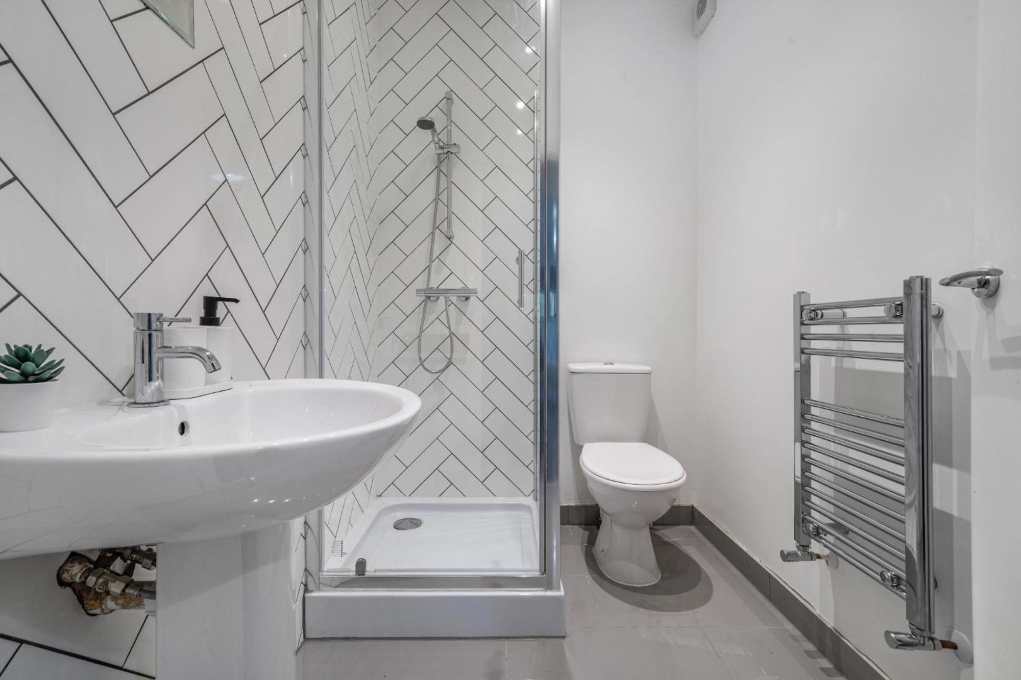 Sudbury Heights Guest House Harrow on the Hill Екстер'єр фото