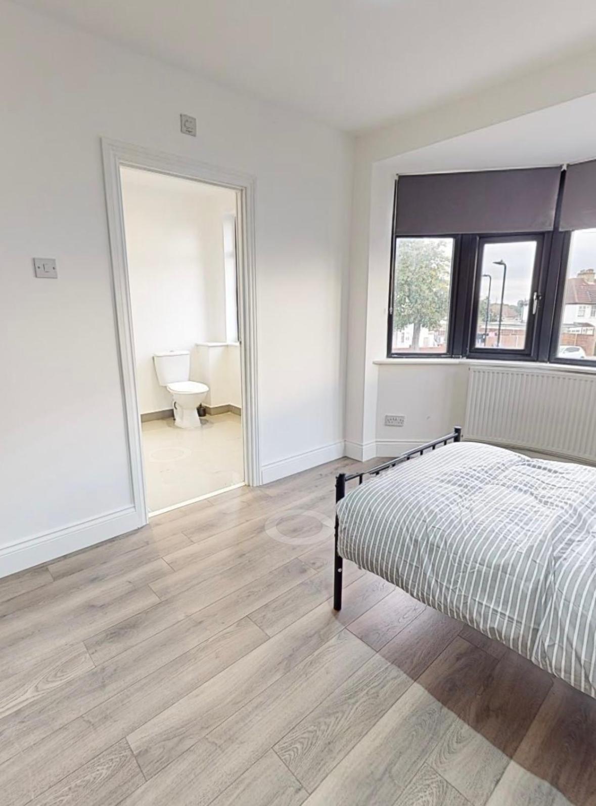 Sudbury Heights Guest House Harrow on the Hill Екстер'єр фото