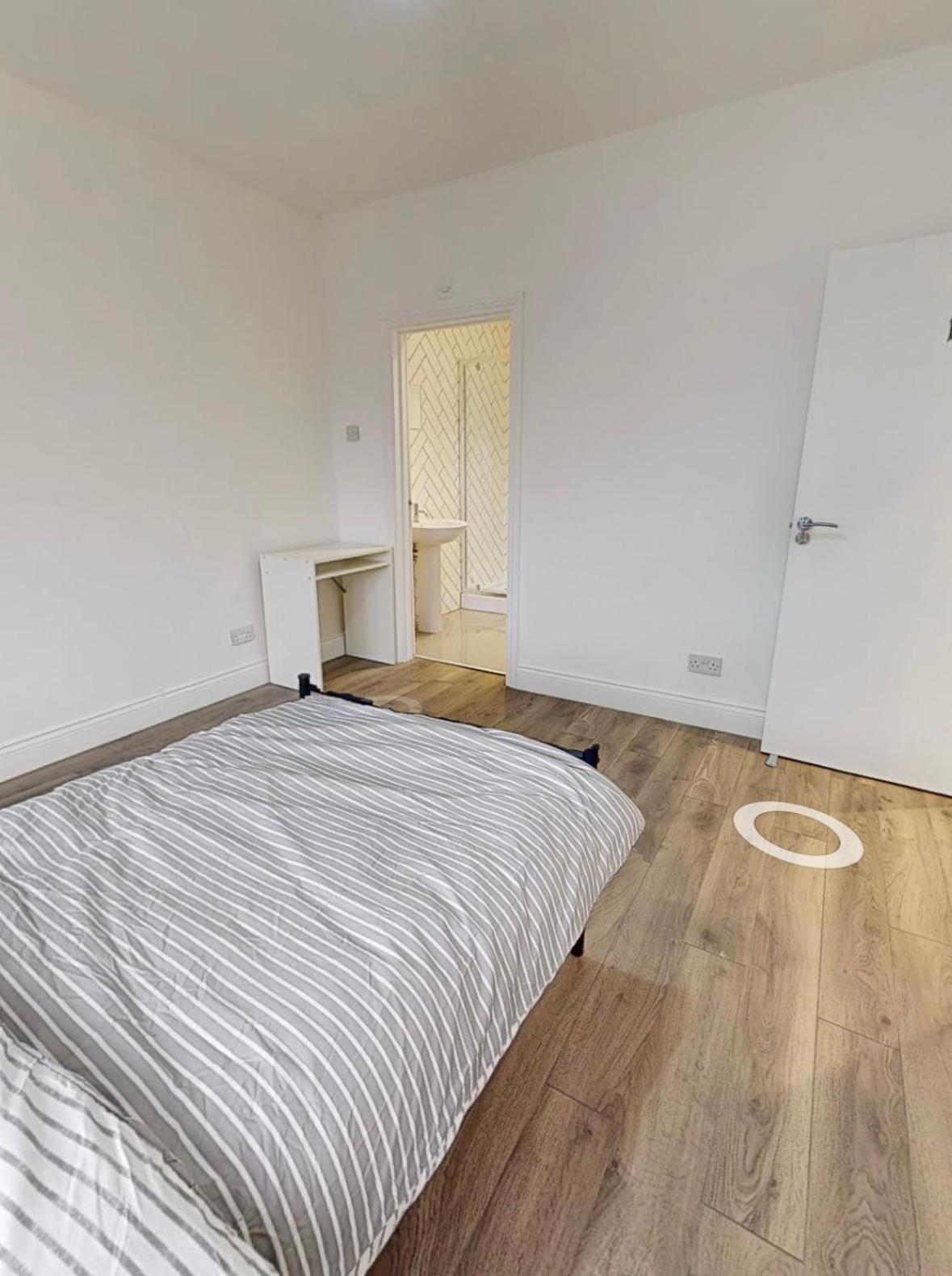 Sudbury Heights Guest House Harrow on the Hill Екстер'єр фото